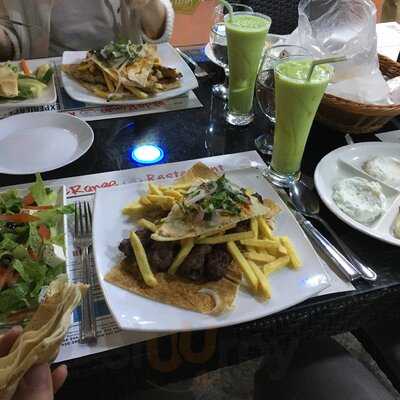 ‪widerange Restaurant‬