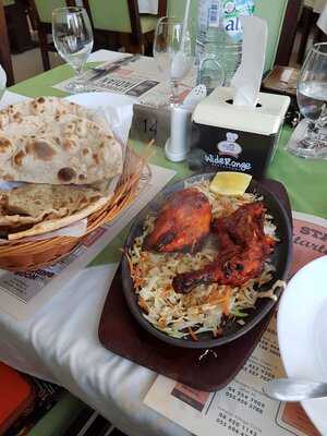 ‪widerange Restaurant‬