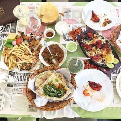 ‪widerange Restaurant‬