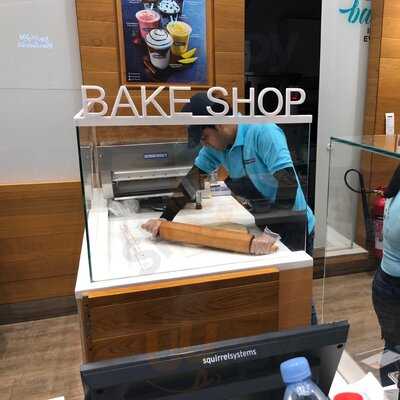 ‪cinnabon - Mushriff Mall‬