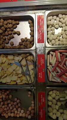 ‪xiao Wei Yang International Restaurant ( Little Lamb )‬