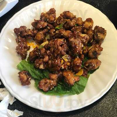 ‪xiao Wei Yang International Restaurant ( Little Lamb )‬