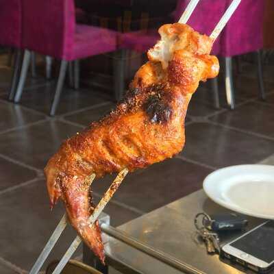 ‪xiao Wei Yang International Restaurant ( Little Lamb )‬