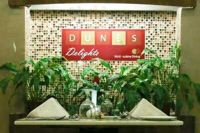 ‪dunes Delight‬