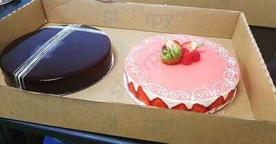 ‪odeon Cafe Bakery Traiteur‬