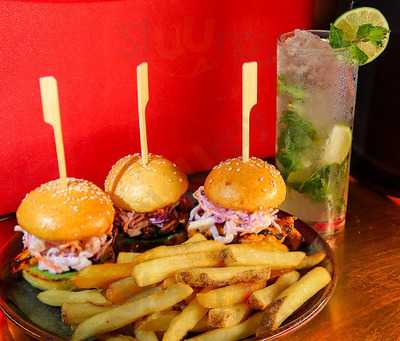 ‪firefly Lounge‬