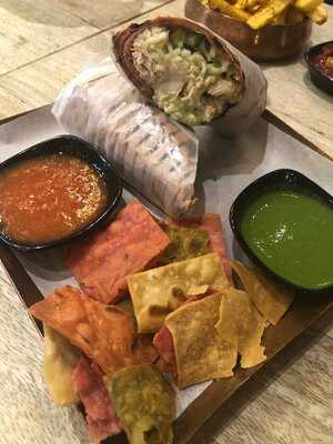 ‪roti Rollers La Mer‬