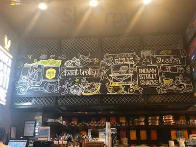 ‪roti Rollers La Mer‬