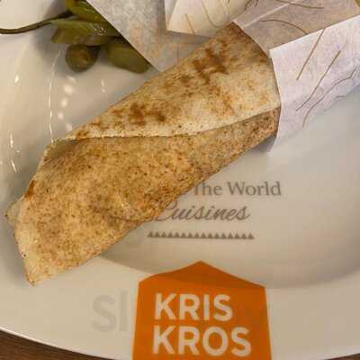 ‪kris Kros‬