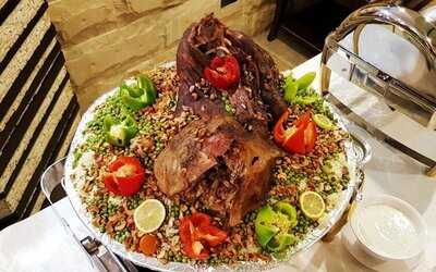 ‪first Cup Masaya Restaurant & Cafe‬