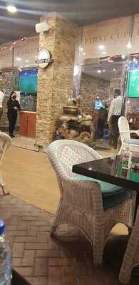 ‪first Cup Masaya Restaurant & Cafe‬