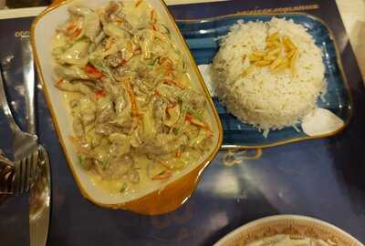 ‪first Cup Masaya Restaurant & Cafe‬