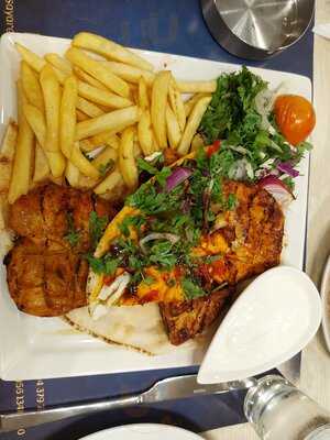 ‪first Cup Masaya Restaurant & Cafe‬