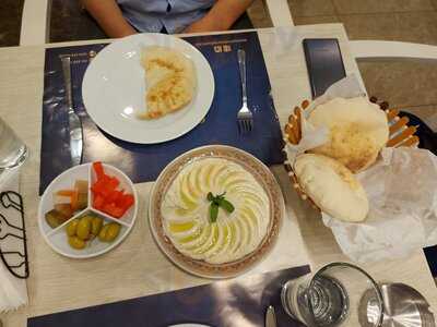 ‪first Cup Masaya Restaurant & Cafe‬