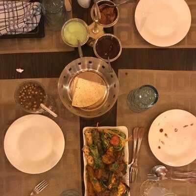 ‪sai Dham Restaurant‬