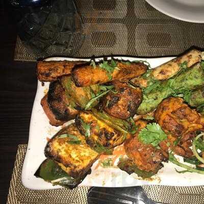 ‪sai Dham Restaurant‬