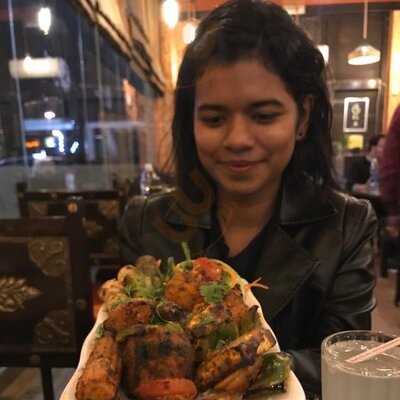 ‪sai Dham Restaurant‬