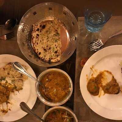 ‪sai Dham Restaurant‬