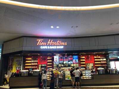 ‪tim Hortons‬