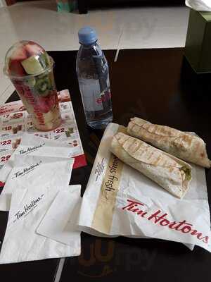 ‪tim Hortons‬