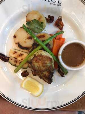 ‪paul Bakery & Restaurant‬