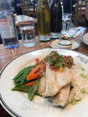 ‪paul Bakery & Restaurant‬