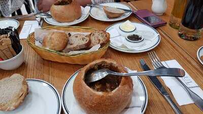 ‪paul Bakery & Restaurant‬