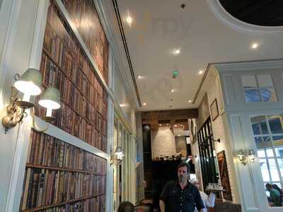 ‪paul Bakery & Restaurant‬