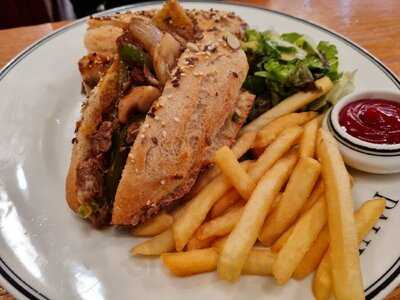 ‪paul Bakery & Restaurant‬