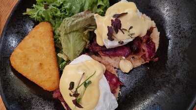 ‪paul Bakery & Restaurant‬