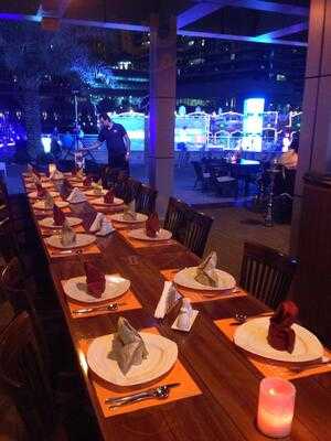 ‪barracuda Restaurant‬