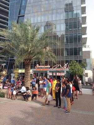 ‪barracuda Restaurant‬