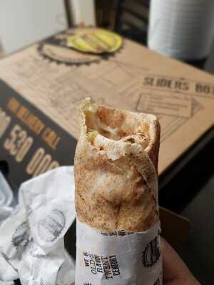 ‪operation Falafel‬