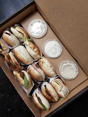 ‪operation Falafel‬