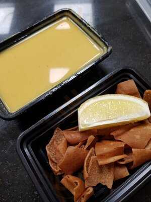 ‪operation Falafel‬