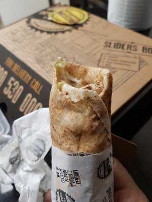 ‪operation Falafel‬