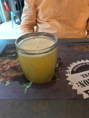 ‪operation Falafel‬