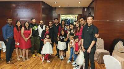 ‪the Market Restaurant & Cafe‬