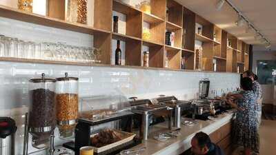 ‪the Market Restaurant & Cafe‬