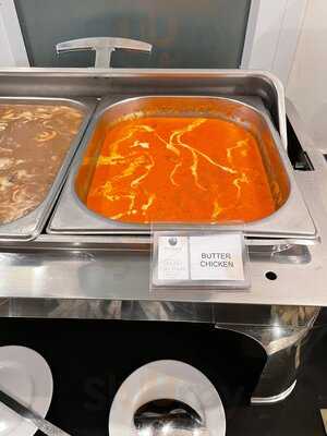 ‪the Market Restaurant & Cafe‬