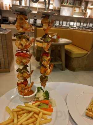 ‪the Market Restaurant & Cafe‬