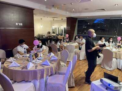 ‪the Market Restaurant & Cafe‬