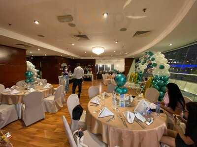 ‪the Market Restaurant & Cafe‬