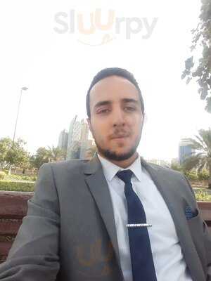 ‪whisper Restaurant & Cafe‬