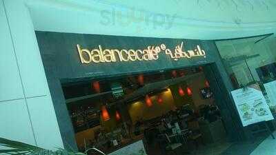 ‪balance Cafe‬