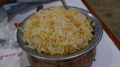 ‪delhi Darbar Express‬