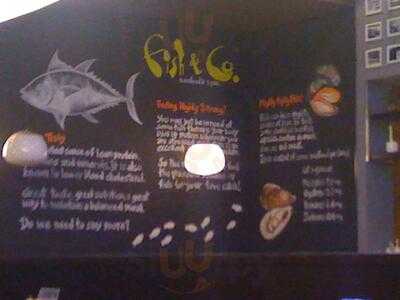 ‪fish And Company‬