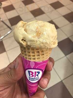 ‪baskin Robbins‬