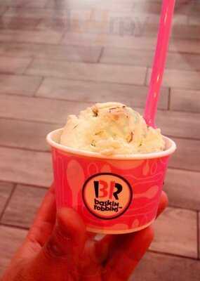 ‪baskin Robbins‬