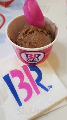 ‪baskin Robbins‬